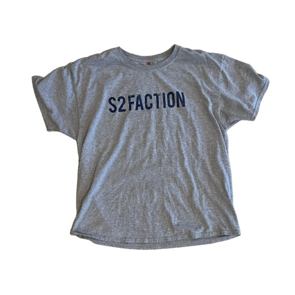 Supplement Superstores, S2, t-shirt.